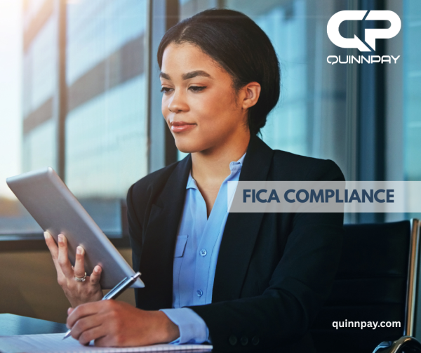 FICA Compliance 101 Booklet